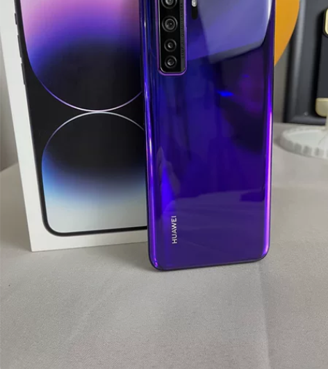 华为nova7se 8128G 国行5G ...
