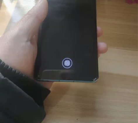 华为Nova7Pro，8+128，指纹灵敏...