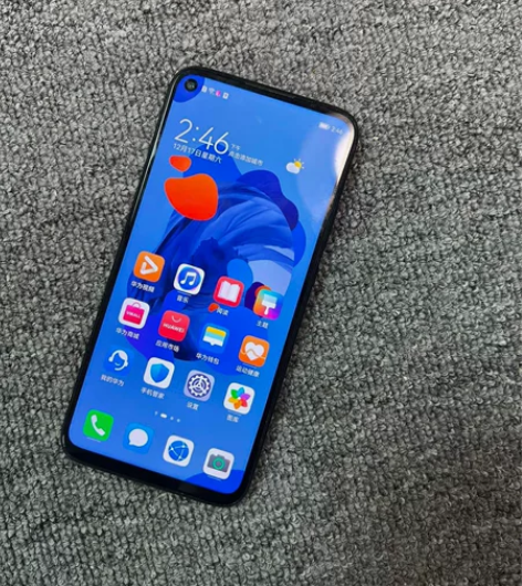 华为 Nova 5i pro 8+128g...