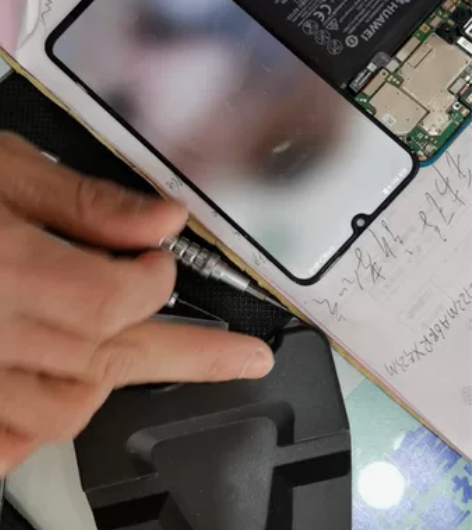 华为 nova5pro屏幕总成纯原装拆机总...