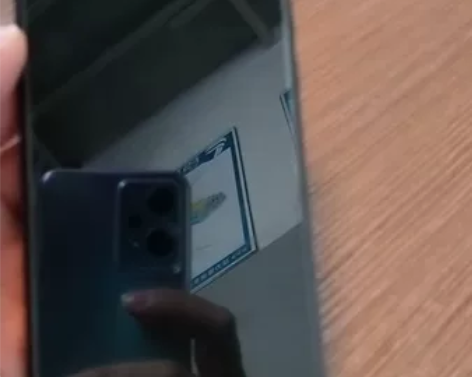 华为nova5z 6+64几乎全新，原装没...