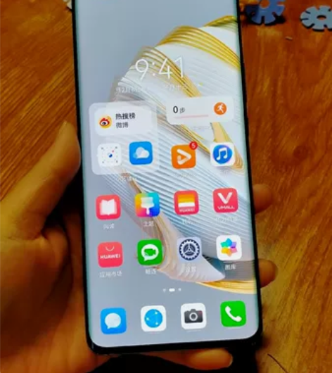 华为nova10pro手机8+256g 成...