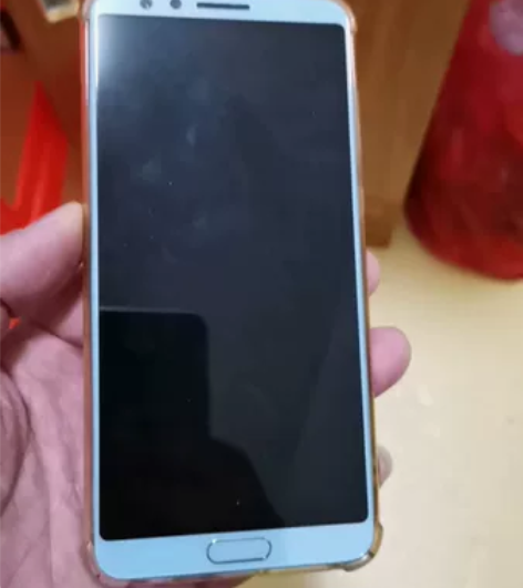 华为nova2s，不记得是6+64还是6+...