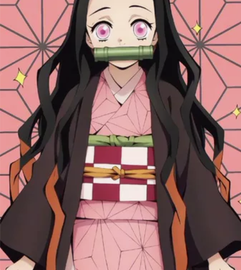 出【三町目】鬼灭之刃cos服灶门祢豆子大全...