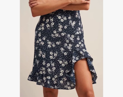 定制Brandy同款Melville法式B...