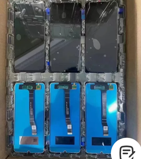 适用于华为麦芒11屏幕总成 通用畅享50全...
