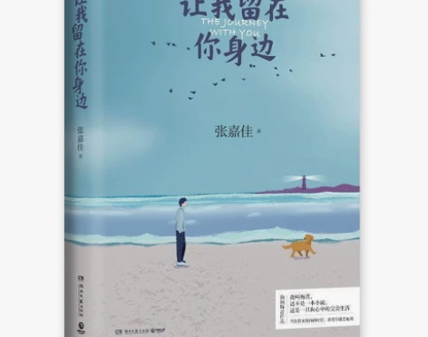 让我留在你身边全新版从你全世界路过修订版张...