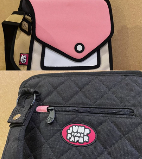 JumpFromPaper二次元漫画包 少...