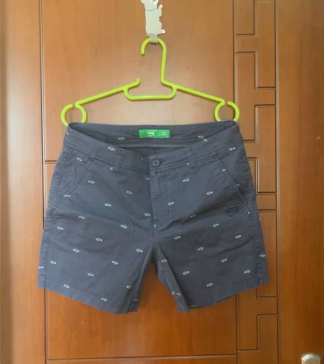 Ｎ＋ａ短裤 感兴趣的话点“我想要”和我私聊...