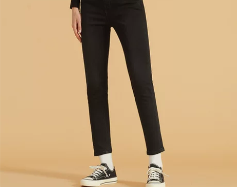 ELAND衣恋2021秋季新款暖燚绒保暖小...