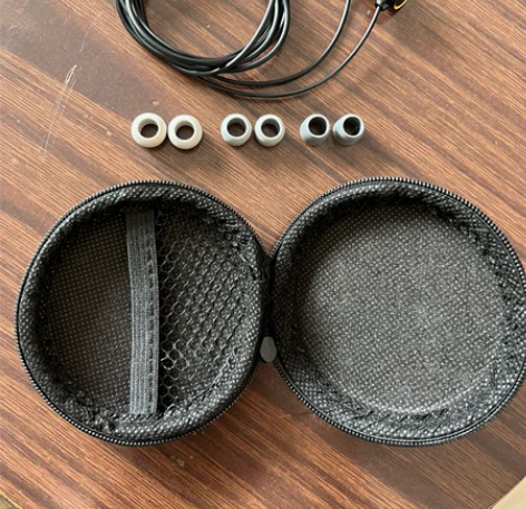 Philips/飞利浦 SHE6000 入...