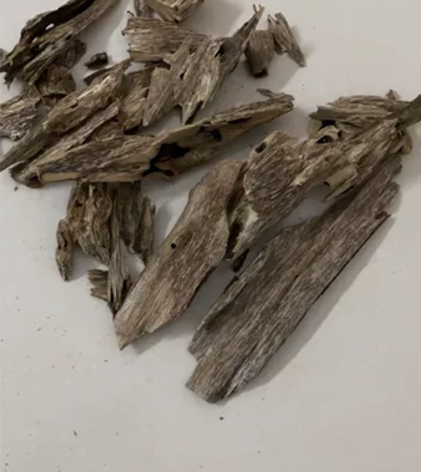 天然虫漏沉香、入门佳选老料虫漏、可打粉、熏...