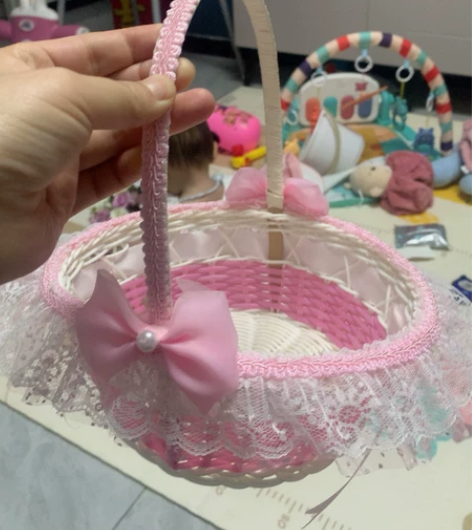 婚庆花篮 感兴趣的话点“我想要”和我私聊吧...