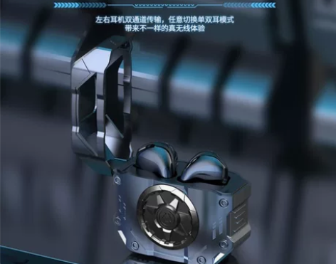 诺必行2022推荐款蓝牙耳机入耳式无线耳机...