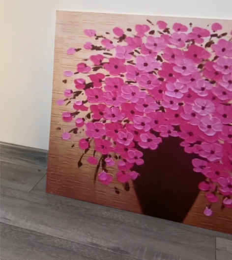 向日葵 客厅装饰画走廊入户门壁画餐厅玄关风...