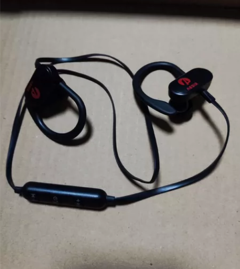 Aesir入耳式运动耳机，性价比超高，入门...