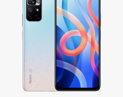 小米/红米Redmi Note 11 5G...