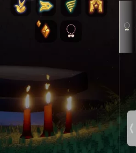 光遇号 渠道:ios国服 网易账号登录 ...