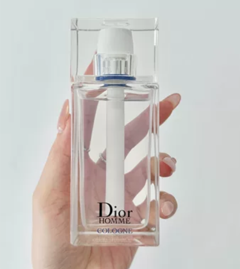Dior迪奥桀骜男士经典古龙淡香水 75m...