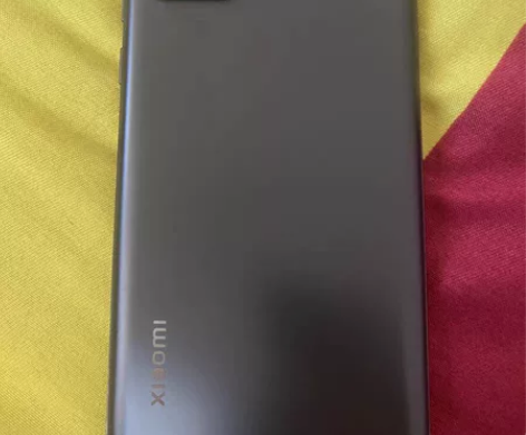 小米12Pro 8G+256G 黑色 95...