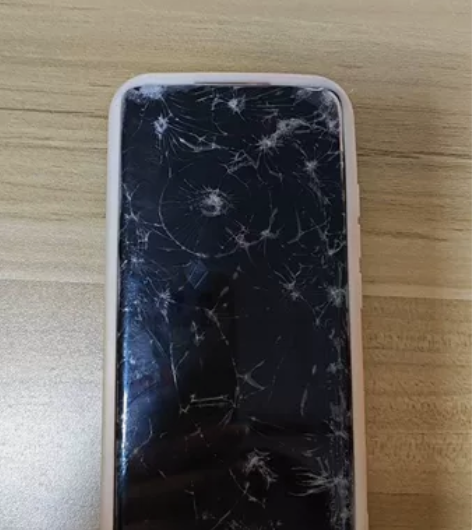 小米12X 骁龙870 黄金手感 6.28...