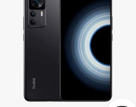 红米k50至尊版5G 12+512黑色30...