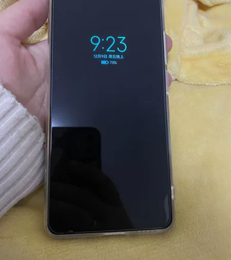 红米k40   12+256GB  自用 ...