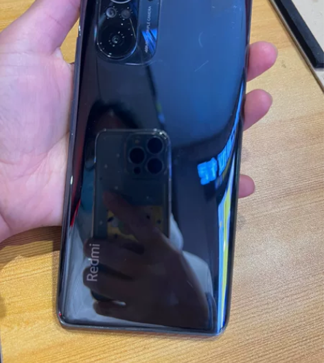 红米k40 128g 感兴趣的话点“我想要...