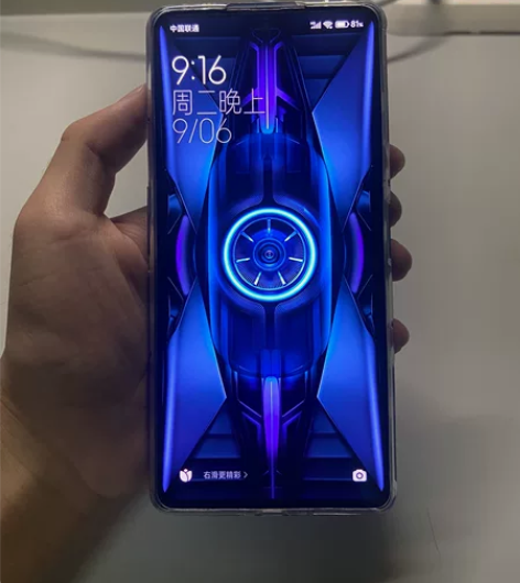 嘎嘎新的红米k50电竞版  8+128  ...