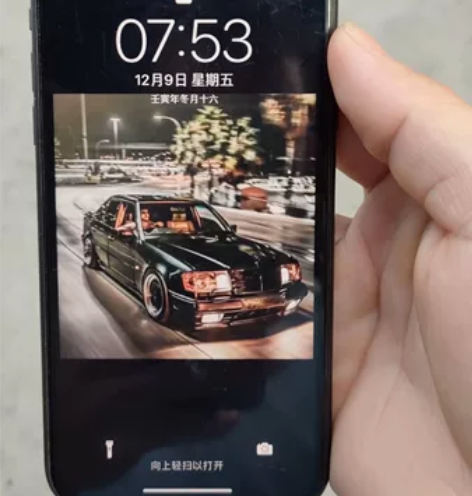 出台苹果11自用机无任何维修 感兴趣的话点...