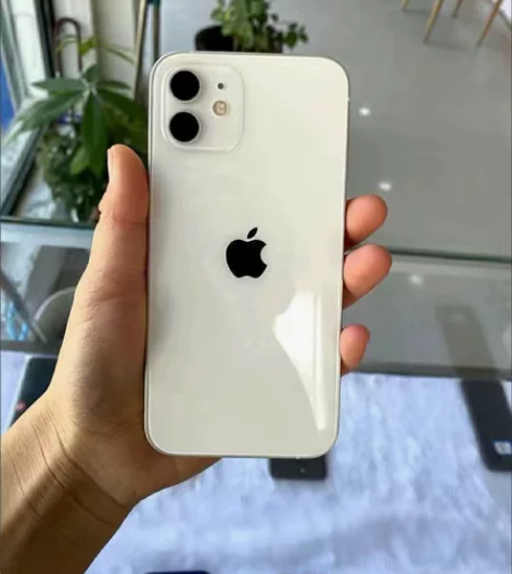 Apple正品二手苹果12全网通5G双卡i...