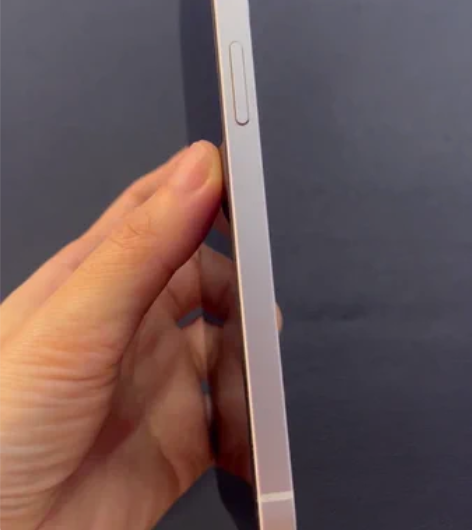 苹果12 128G 白色 国行双卡、全网5...