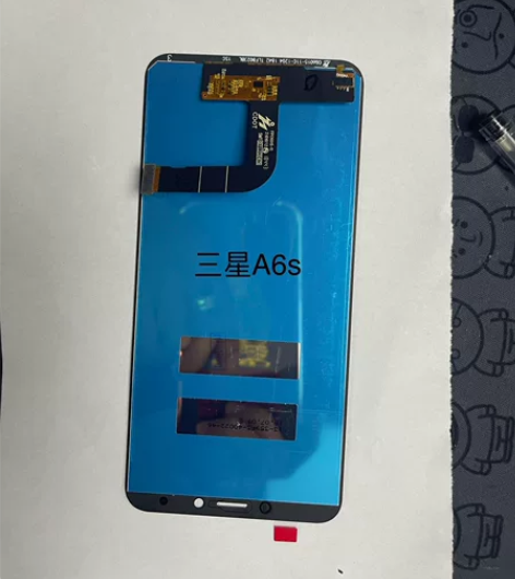 三星A6s全新原屏#三星 Galaxy A...