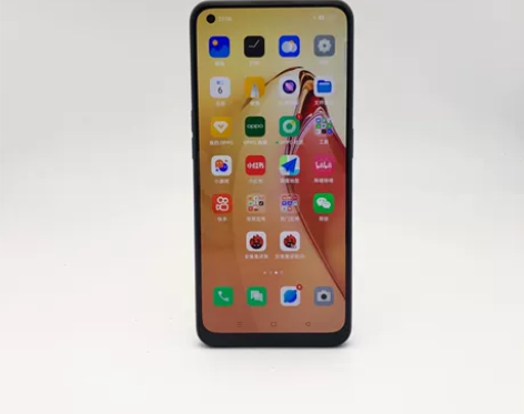 99新 OPPO Reno8    12G...