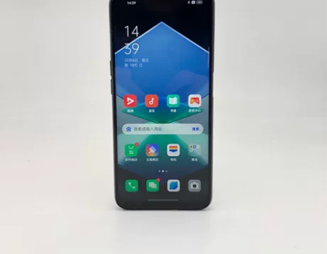 OPPO K10   12G+256G 官...
