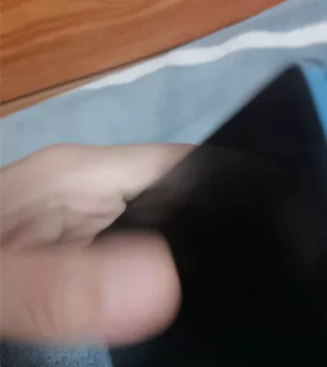 vivoy55s自用机无磕碰，没拆过机，后...