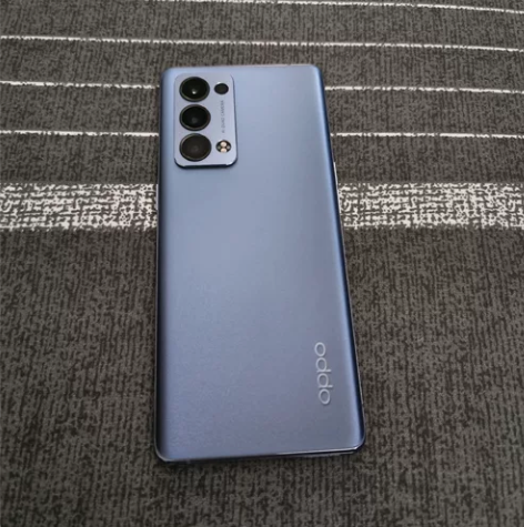 OPPO Reno6 Pro+  12+2...