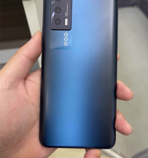 VIVO   Neo5（5G）8+256g...