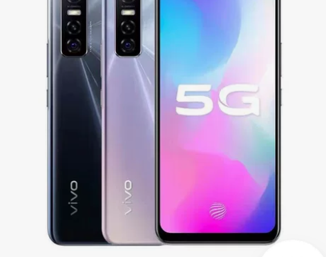 全新vivo Y73s全网通5G面部解锁双...
