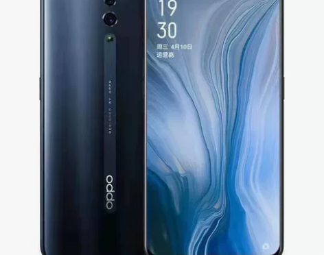 二手手机OPPO Reno升降式摄像头8+...