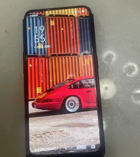 正品OPPO二手手机 Findx全网通高通...
