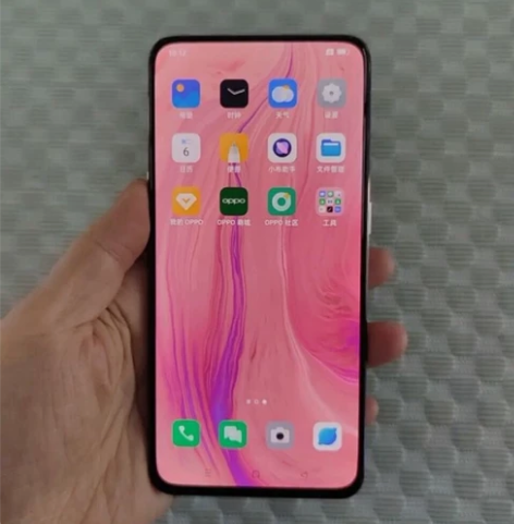 OPPO OPPO Reno 10倍变焦版...