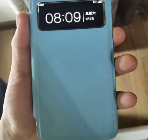 VivoX6D智能手机 收拾家翻出来的旧手...