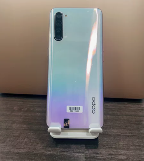 转闲置手机OPPOReon3 5g  12...