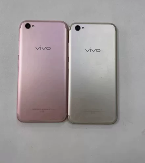 vivo  x9s.   4+64全网通手...