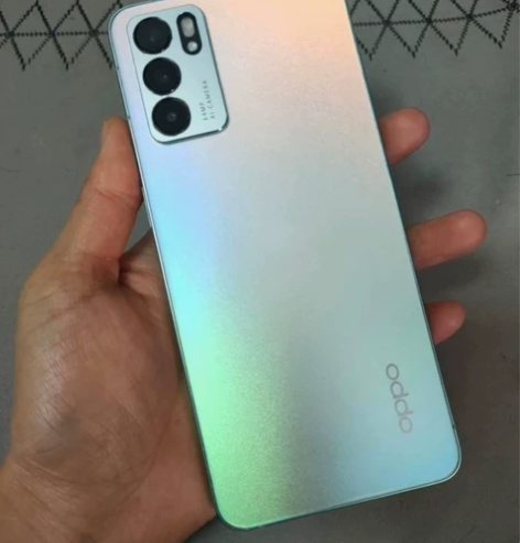 oppo Reno6 5G 靓机成色9新 ...