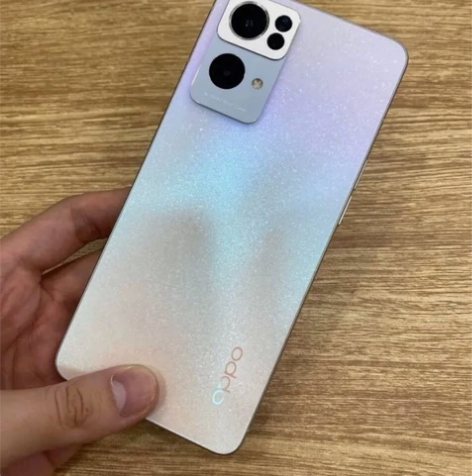 OPPO Reno7 Pro 8+25...