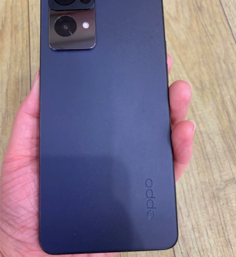 OPPO reno7pro,8256g黑色...