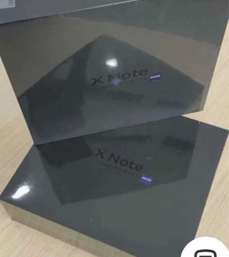 全新vivo X Note 5G手机 ，搭...