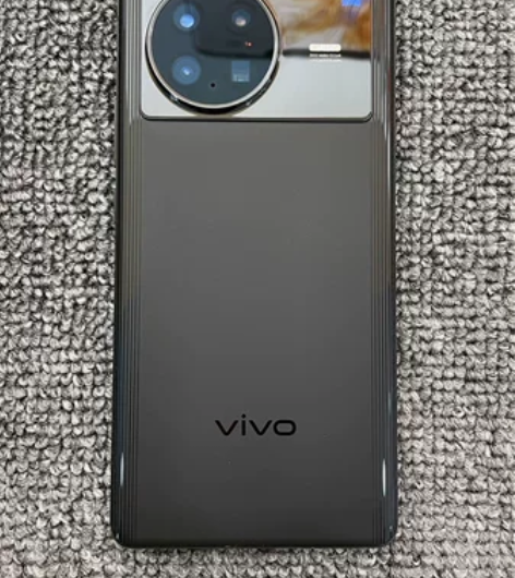 vivo X Note 5G手机 12+2...
